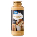 Great Value Dulce de Leche Sauce, 16 oz