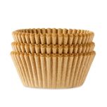 Great Value Gv Kraft Paper Cupcake Liner