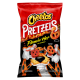 Cheetos Pretzels Flamin' Hot 10 oz