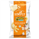Simply Cheetos Puffs White Cheddar 8.5oz