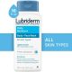 Lubriderm Daily Moisture Body + Face Wash, Light Fragrance, 16 fl. oz