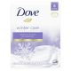 Dove Winter Care Limited Edition Gentle Beauty Bar Soap for Dry Skin, 3.75 oz (8 Bars)