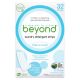 Beyond Laundry Detergent Strips [32 strips] - Free & Clear