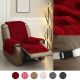 1pc Plush Sofa Cover Armchair Slipcover Recliner Slipcover Recliner Chair Cover Sofa Slipcover Furniture Protector For Living Room Office Home Decor