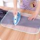 1pc High Temperature Ironing Cloth - Protects Clothing and Board, Insulation Pad for Safe Ironing - Home Accessory