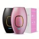 Painless Laser Hair Removal At Home - 500,000 Flashes IPL Epilator For Women - 5-Level Permanent Bikini Pubic Hair Remover Device