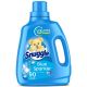 SAME DAY DELIVERY - Snuggle Fabric Softener Liquid, Blue Sparkle, 75 Ounce, 90 Loads