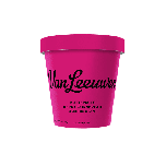 Van Leeuwen French Artisan Ice Cream Buttermilk Berry Cornbread, Pure Cane Sugar, 14 oz 1 Count