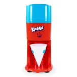 Kool-Aid Electric Ice Shaver, Red & Blue