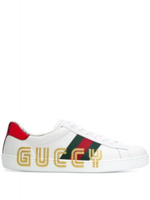 NEW Gucci Ace Guccy sneakers(35-45) 2021