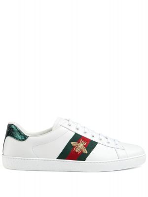 Gucci Ace low-top sneakers(35-45)