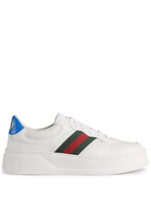 Gucci GG embossed sneakers(35-45)