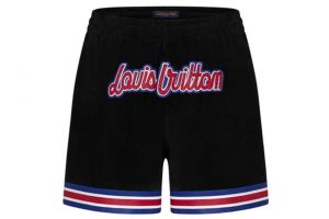 Louis Vuitton NBA Shorts