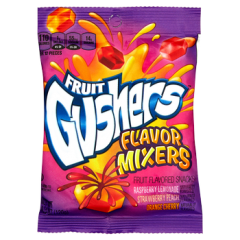Fruit Gushers Flavor Mixer 4.25oz