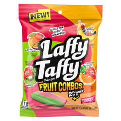 Laffy Taffy Fruit Combos 3.5oz