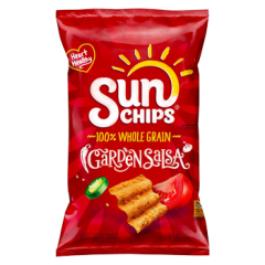 SunChips Garden Salsa 7oz