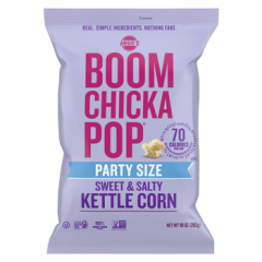 Angie's Boomchickapop Sweet & Salty Kettle Corn 10oz