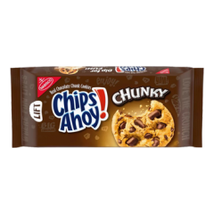 Chips Ahoy! Chunky Chocolate Chip Cookies 11.75 oz