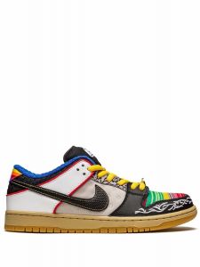 Nike SB Dunk Low "What The P-Rod" sneakers