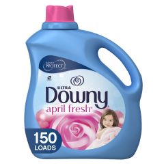 SAME DAY DELIVERY - Downy April Fresh, 150 Loads Liquid Fabric Softener, 129 fl oz