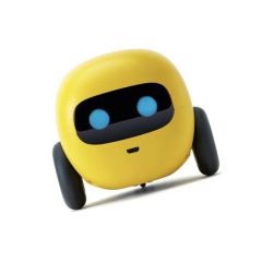 DIY educational robot programmable robot kit remote control kids robot toy
