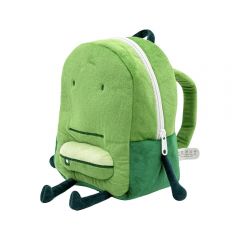 New ONE Liam Backpack plush Toys Cute Soft Stuffed Game Dolls For Kid School Bag