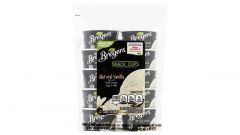 Breyers Natural Vanilla Ice Cream Snack Cups (3 oz x 10 ct)