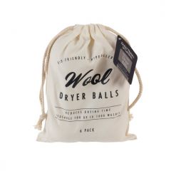 SAME DAY DELIVERY - Better Homes & Gardens Wool Dryer Balls, 6 Balls per Pack