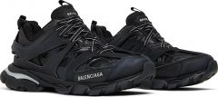 Balenciaga Track LED Sneaker 'Black